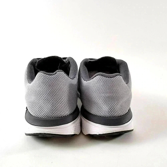 Nike FS Lite Run 3 Running Shoes - 8 - Picture 6 of 11